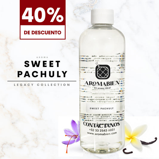 Sweet Pachuly