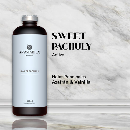 Sweet Pachuly