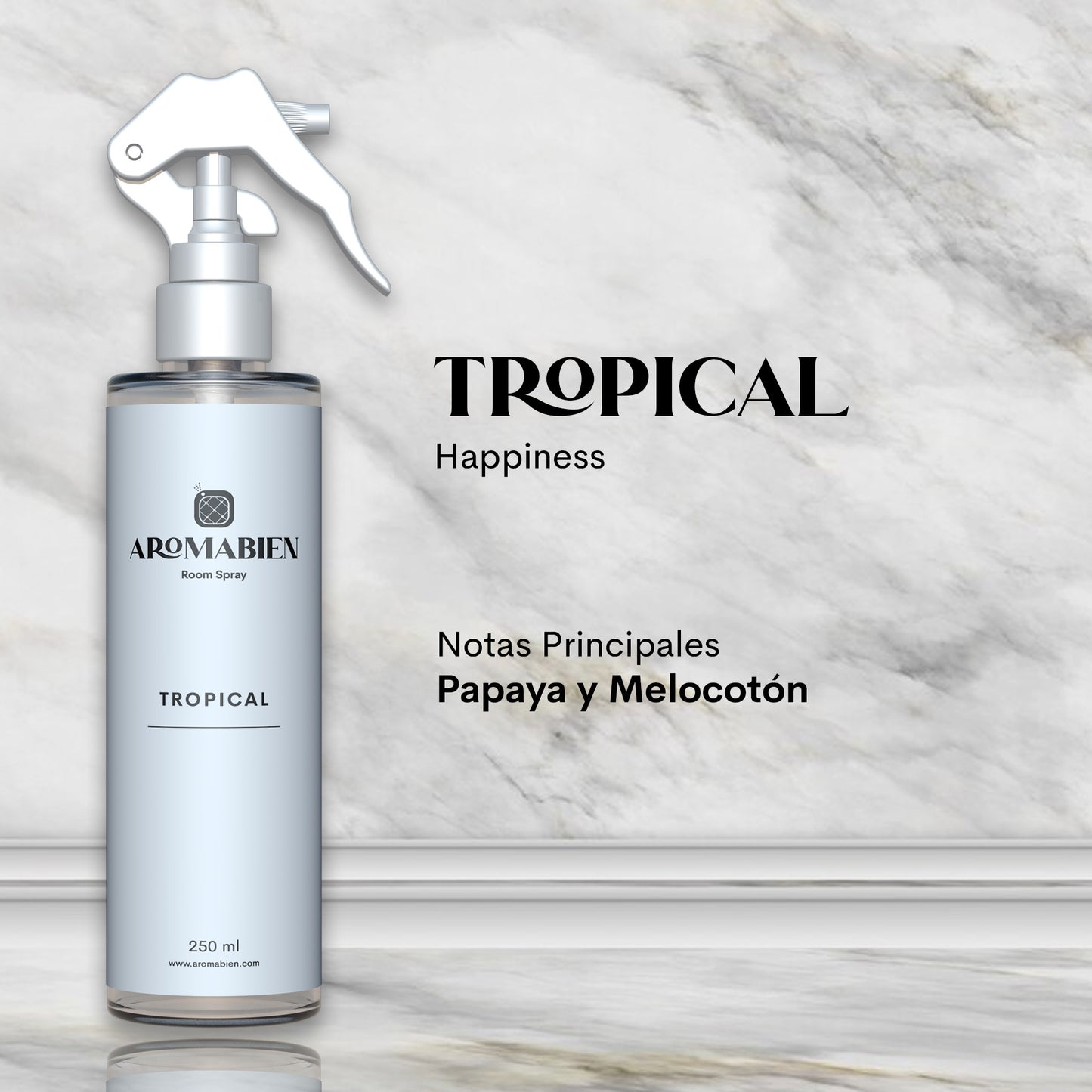 Tropical Room Spray