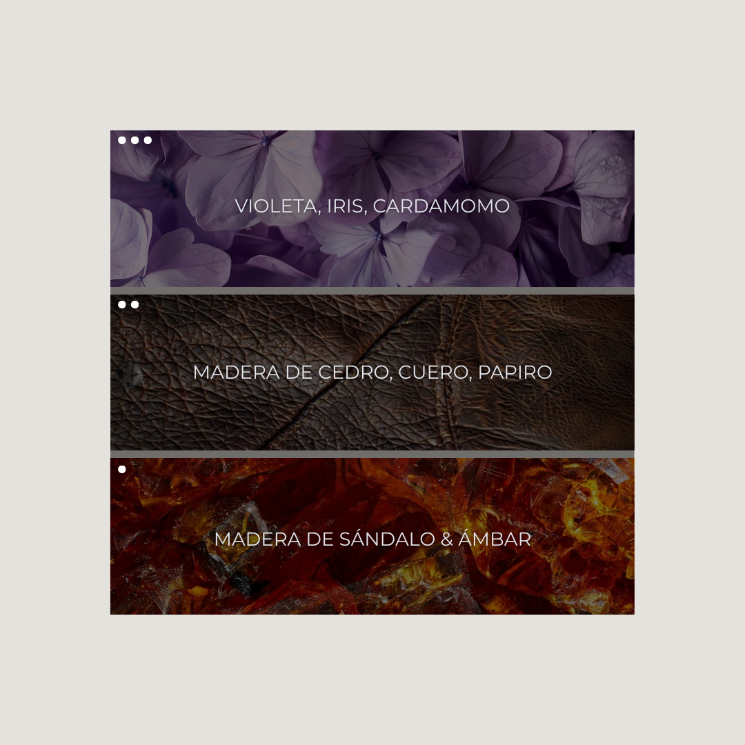 Urban Pachuly Room Spray