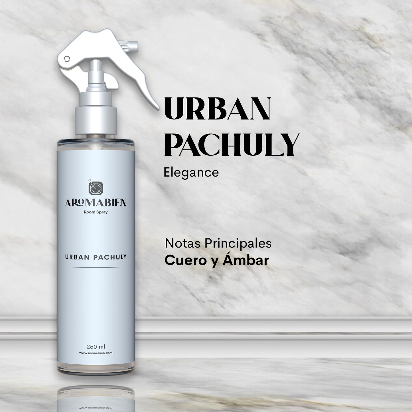 Urban Pachuly Room Spray