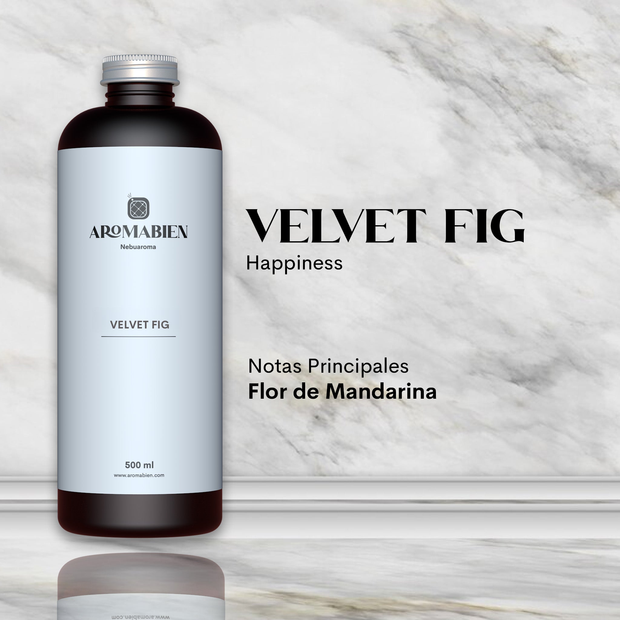 Velvet Fig Nebuaroma