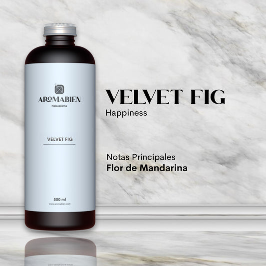 Velvet Fig