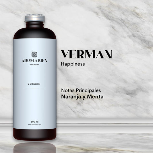 Verman Nebuaroma