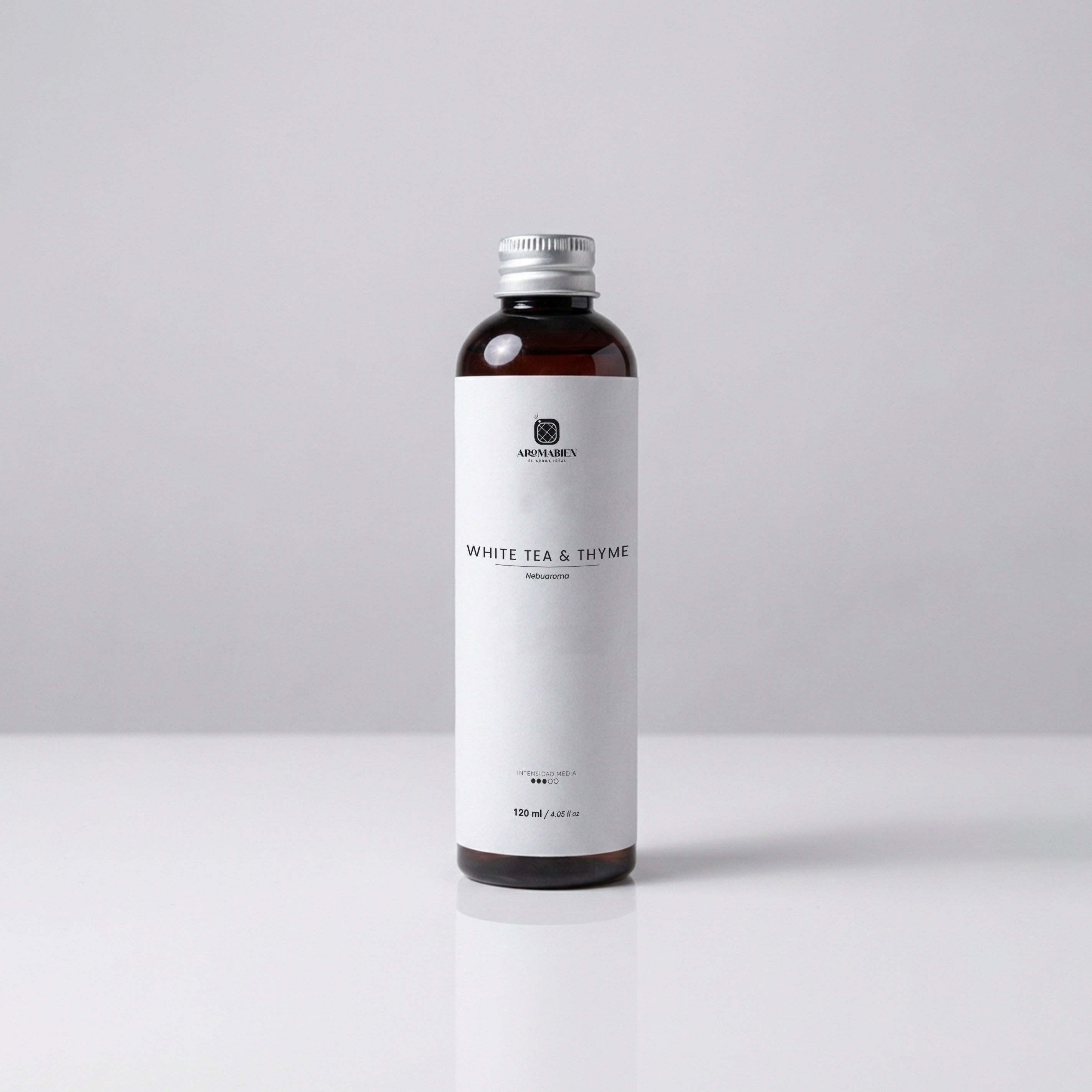 White Tea & Thyme Nebuaroma