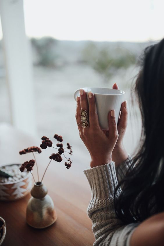 WHITE TEA (Té Blanco y Yerba Mate)