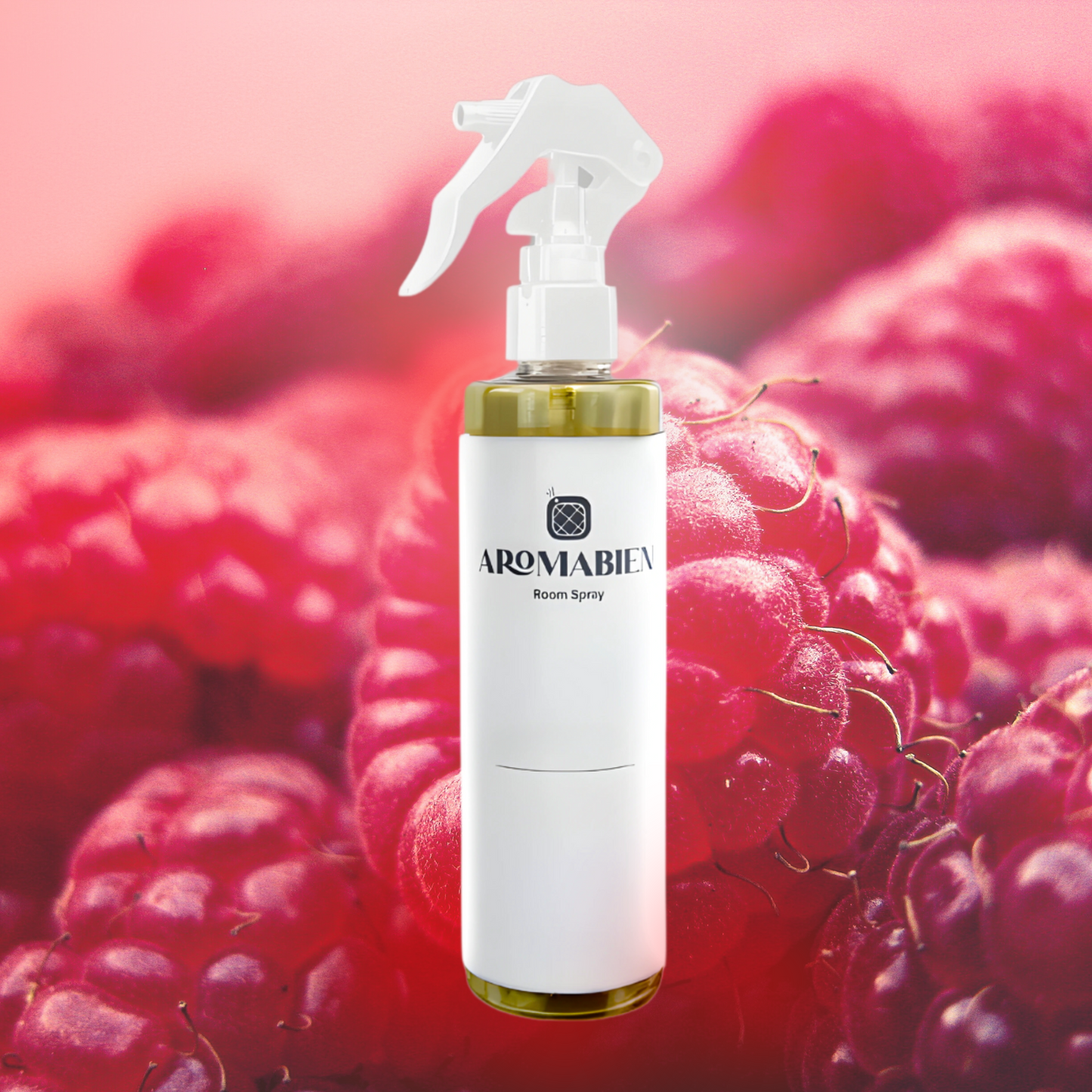 Room Spray (Fragancias Frutales)