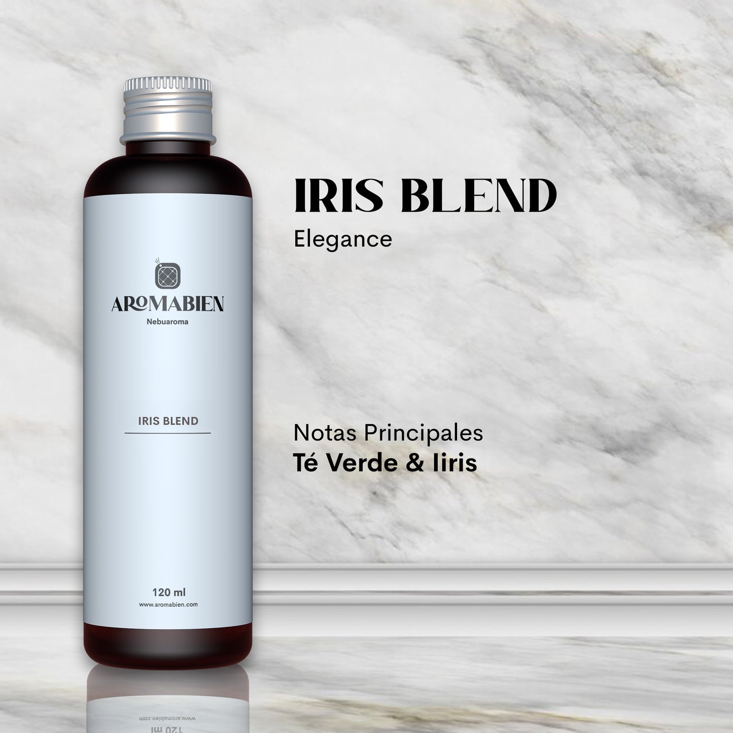 Iris Blend